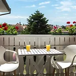 Guest house Felho Vendeghaz
