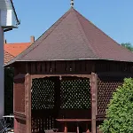Felho Vendeghaz Guest house 3*