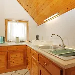 Felho Vendeghaz Guest house