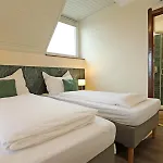 Felho Vendeghaz Guest house 3*