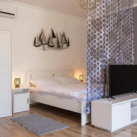 Felho Vendeghaz Guest house Keszthely