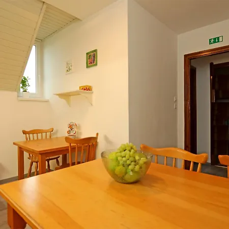 Guest house Felho Vendeghaz Keszthely