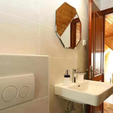 Guest house Felho Vendeghaz