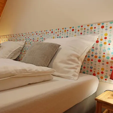 Guest house Felho Vendeghaz