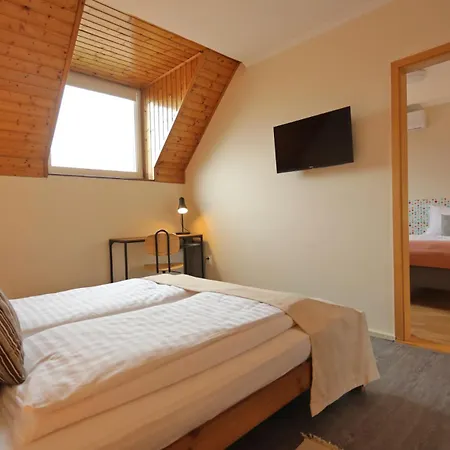 Guest house Felho Vendeghaz *