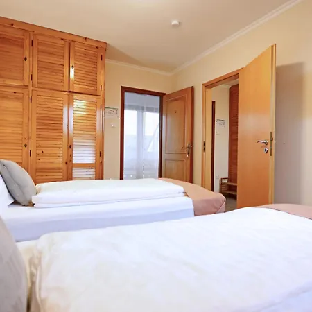 Felho Vendeghaz Guest house Keszthely