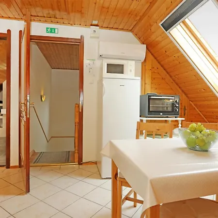 Guest house Felho Vendeghaz Keszthely