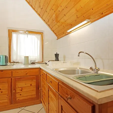 Felho Vendeghaz Guest house