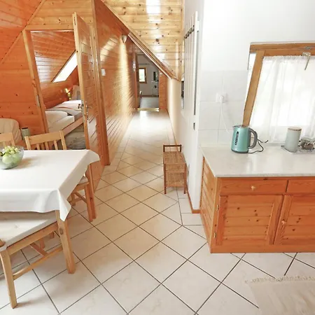 Felho Vendeghaz Guest house Keszthely