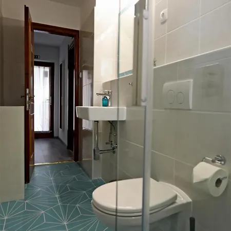 Guest house Felho Vendeghaz Keszthely