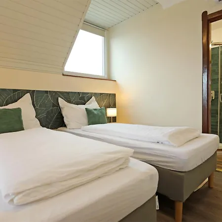Felho Vendeghaz Guest house *