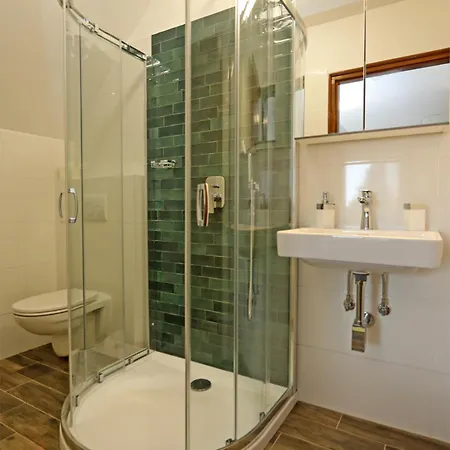 Felho Vendeghaz Guest house