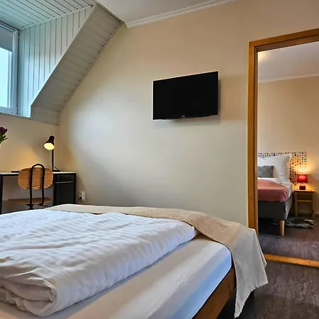 Felho Vendeghaz Guest house *
