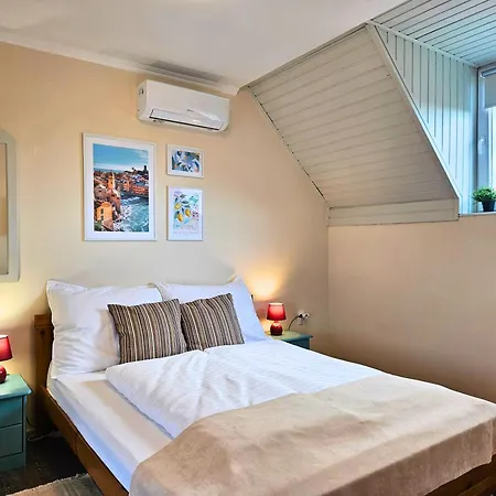 Guest house Felho Vendeghaz *