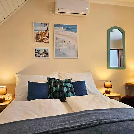 Felho Vendeghaz Guest house *