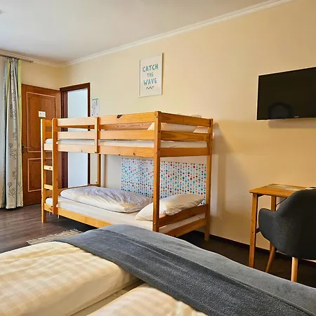 Guest house Felho Vendeghaz Keszthely