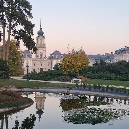 Felhő Keszthely