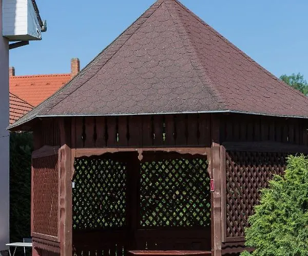 Felhő Casa de hóspedes 3*