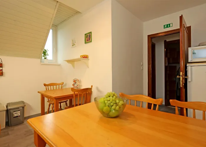 Casa de hóspedes Felhő Keszthely