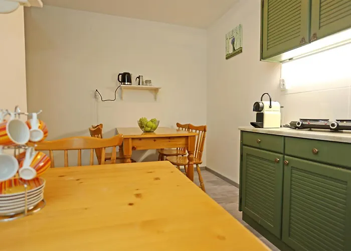 Casa de hóspedes Felhő Keszthely