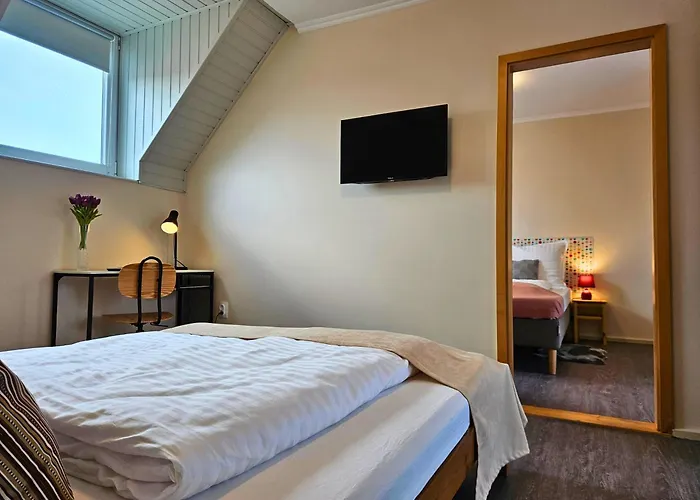 Felhő Casa de hóspedes 3*
